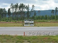 Dragracing Hagfors open 2016